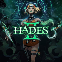 Hades II (PS5)