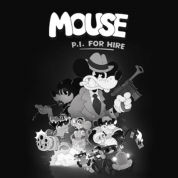 MOUSE: P.I. For Hire (PS5)