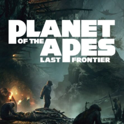 Planet of the Apes: Last Frontier (PS4)