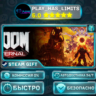 DOOM Eternal Deluxe Edition *RU/BY/UA/СНГ Steam Auto
