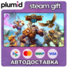Torchlight III Steam Gift / Россия   МИР / АВТО