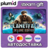 Age of Wonders: Planetfall Deluxe Edition Steam Gift / Россия   МИР / АВТО
