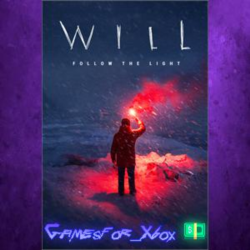 ☀️WILL Follow The Light XBOX