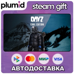 DayZ Cool Edition Steam Gift / Россия   МИР / АВТО