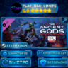 DOOM Eternal: The Ancient Gods - Part One КЛЮЧ STEAM СНГ   РФ