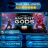DOOM Eternal: The Ancient Gods - Part Two КЛЮЧ STEAM Весь мир   РФ