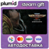 Warhammer 40,000: Inquisitor - Martyr Definitive Edition Steam Gift / Россия   МИР /
