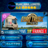 Euro Truck Simulator 2: Vive la France! КЛЮЧ STEAM Весь мир   РФ