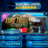 Euro Truck Simulator 2: Italia КЛЮЧ STEAM Весь мир   РФ