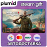 Sniper Elite 4 Steam Gift / Россия   МИР / АВТО