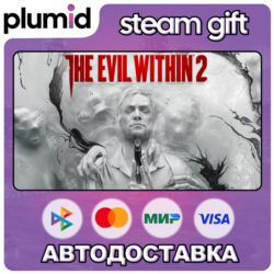 The Evil Within 2 Steam Gift / Россия   МИР / АВТО
