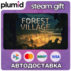 Life is Feudal: Forest Village Steam Gift / Россия   МИР / АВТО