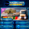 Euro Truck Simulator 2: Iberia КЛЮЧ STEAM Весь мир   РФ