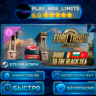 Euro Truck Simulator 2: Road to the Black Sea КЛЮЧ STEAM Весь мир   РФ