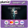 Dishonored 2 Steam Gift / Россия   МИР / АВТО