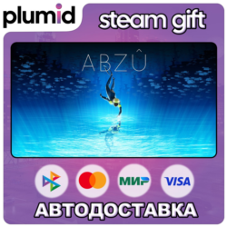 ABZU Steam Gift / Россия   МИР / АВТО