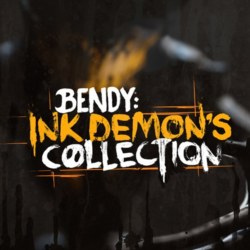 ✅ Bendy: Ink Demon's Collection Xbox One|X|S активация