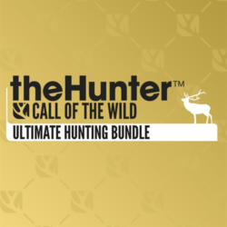 ✅ theHunter: Call of the Wild™ - Ultimate Hunting  Xbox