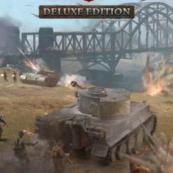 ✅ Sudden Strike 5 - Deluxe Edition Xbox активация