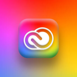 ADOBE CREATIVE CLOUD | 1 МЕСЯЦ | КЛЮЧ