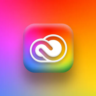 ADOBE CREATIVE CLOUD | 1 МЕСЯЦ | КЛЮЧ