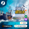Fishing: North Atlantic (РУ СНГ)   КЛЮЧ STEAM