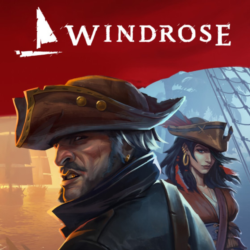 Windrose Новый Игровой Аккаунт