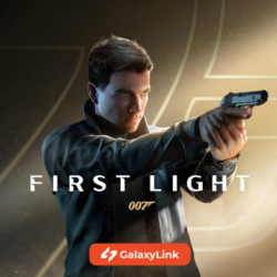 007 First Light | PS5 | TR/IN/PL/UK/US
