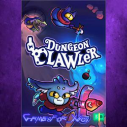 ☀️Dungeon Clawler XBOX