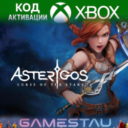 Asterigos: Curse of the Stars | XBOX ONE/SERIES X/S | КЛЮЧ