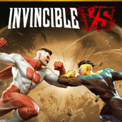 Invincible VS - Deluxe Edition Xbox Series X|S