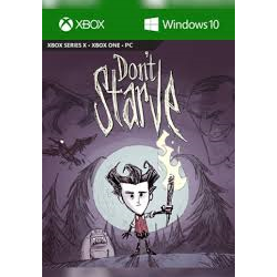 Don&acute;t Starve: Giant Edition Xbox ONE  Series S|X   PC КЛЮЧ