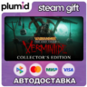 Warhammer: End Times - Vermintide Collector&acute;s Edition Steam Gift / Россия   МИР