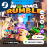 Worms Rumble (Весь мир)   КЛЮЧ STEAM