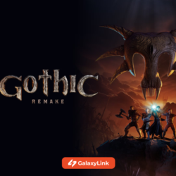 Gothic 1 Remake | XBOX SX| ВСЕ РЕГИОНЫ