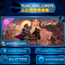 Age of Empires II DE - Chronicles Alexander the Great КЛЮЧ STEAM Весь мир   РФ