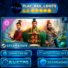 Age of Empires II: DE - The Three Kingdoms КЛЮЧ STEAM Весь мир   РФ