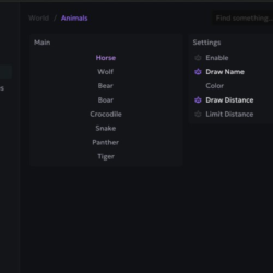 Купить Ancient для Rust | Приватный чит Aim   ESP   Recoil   World ESP [30 days]