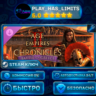 Age of Empires II: DE - Chronicles: Battle for Greece КЛЮЧ STEAM Весь мир   РФ