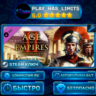 Age of Empires II: Definitive Edition - Return of Rome КЛЮЧ STEAM Весь мир   РФ