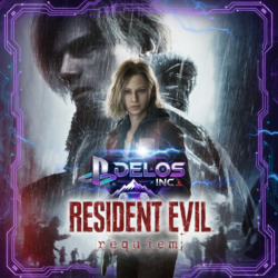 Resident Evil Requiem