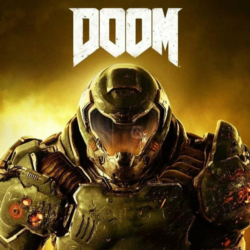 Doom 2016 | Steam Ключ | РФ СНГ |   Подарок