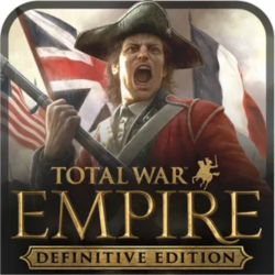 Total War: EMPIRE - Definitive Edition | Steam Ключ | РФ МИР |   Подарок