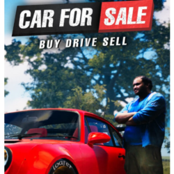 Car For Sale Simulator 2023 (Ключ Steam | РФ Весь мир)