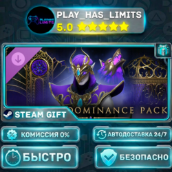 🎁V Rising - Eternal Dominance Pack *RU/BY/UA/СНГ Steam Auto