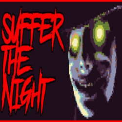 Suffer The Night (Steam Ключ / РФ   Весь Мир)