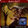 XBOX 24/7 Diablo IV Lord (Age) of Hatred   Elden Ring Nightreign