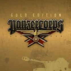 Panzer Corps Gold (Ключ Steam | РФ СНГ)