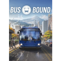 BUS BOUND XBOX SERIES X|S КЛЮЧ