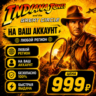 Indiana Jones and the Great Circle на ваш Аккаунт l Любой Регион